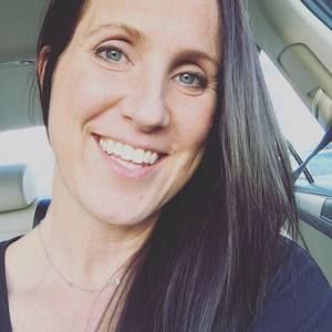 Meet your Posher, Darcie